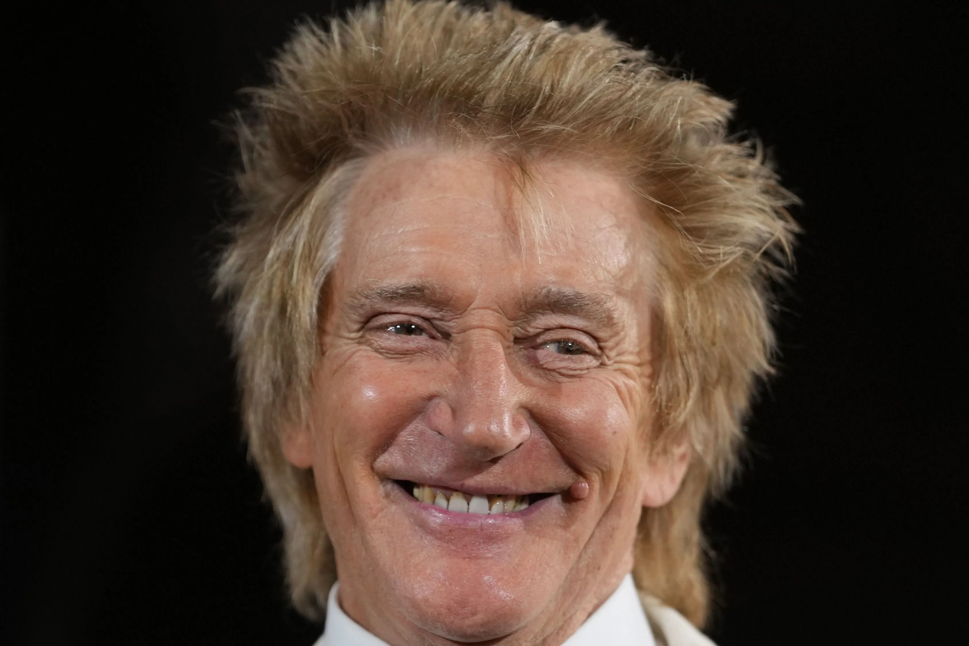 Rod Stewart egészségügyi okok miatt lemondta két koncertjét