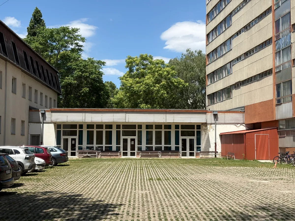 Székesfehérvár kizuhant középiskolás kollégista
2026.06.08