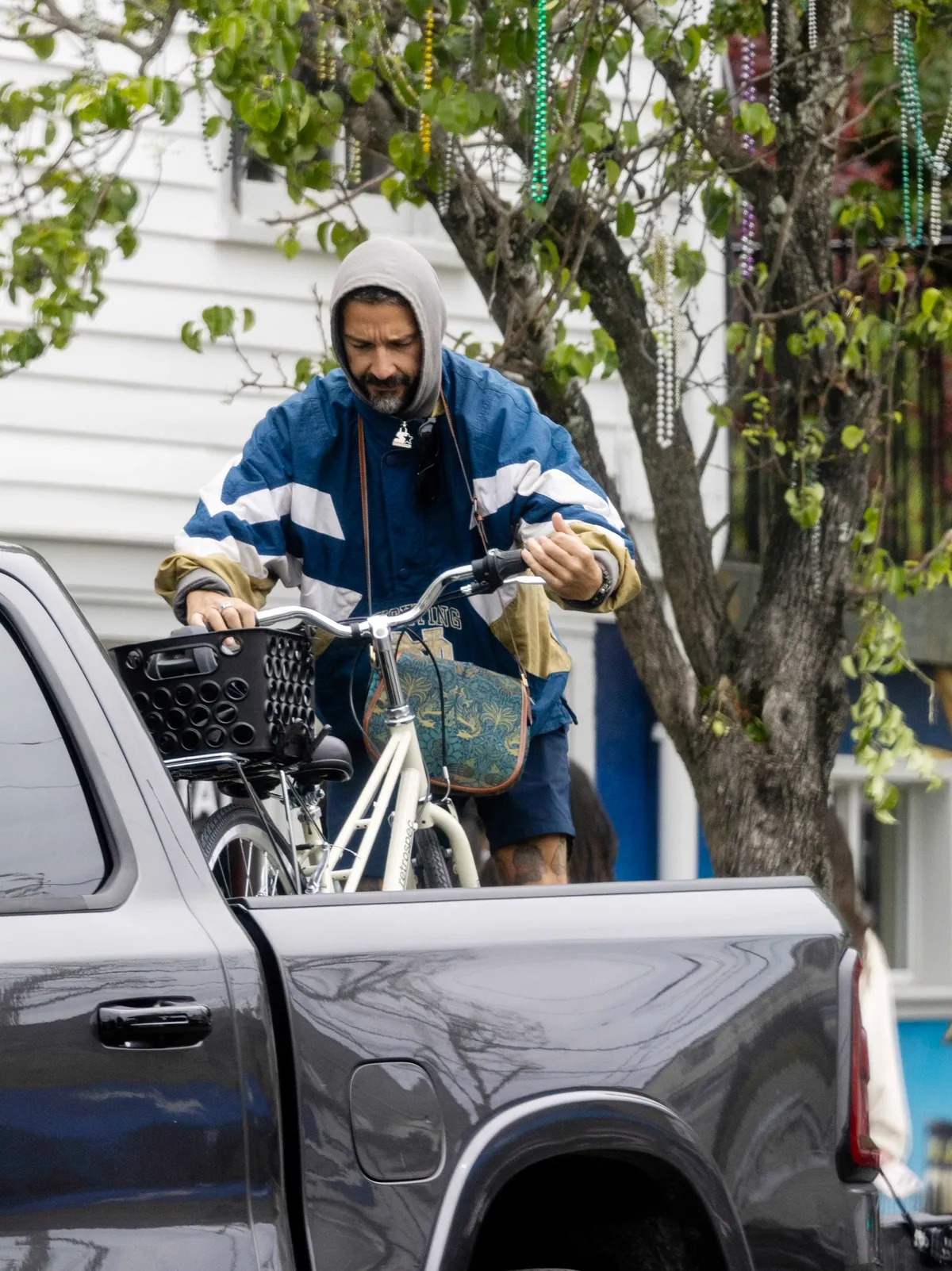 Shia LaBeouf