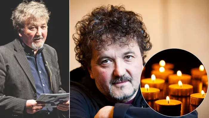 Titokban, szűk családi körben búcsúztatták Scherer Pétert