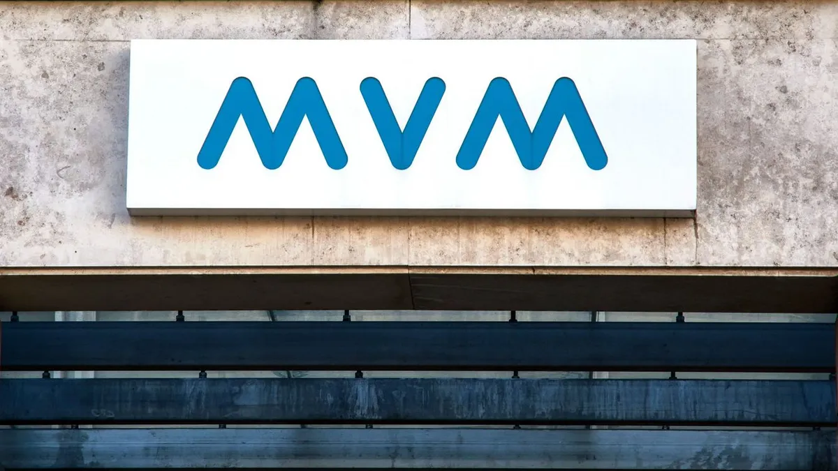 Leállás jön a hétvégén az MVM Next mobilalkalmazásban és az online ügyfélszolgálaton is