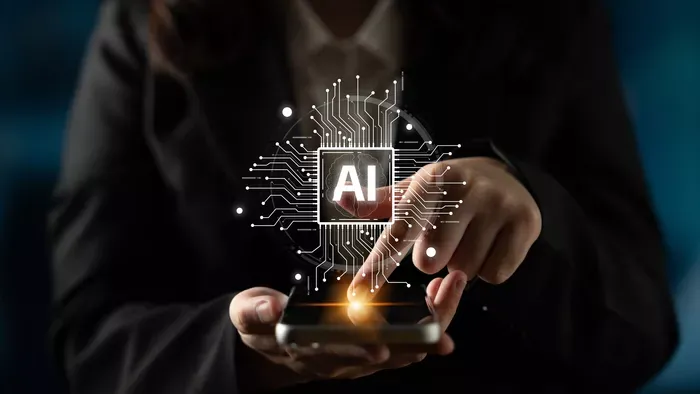 Így készülnek a robotok arra, hogy átvegyék a munkád