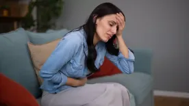 5 jel, hogy krónikus fájdalom szindrómában szenvedsz