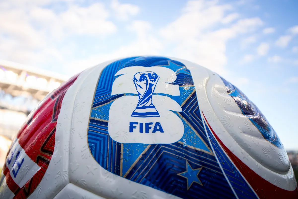 A foci-vb 2026. június 11-től július 19-ig tart
