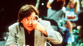 Michael J. Fox 65 éves lett – idézd fel a legjobb filmjeit kvízünkkel