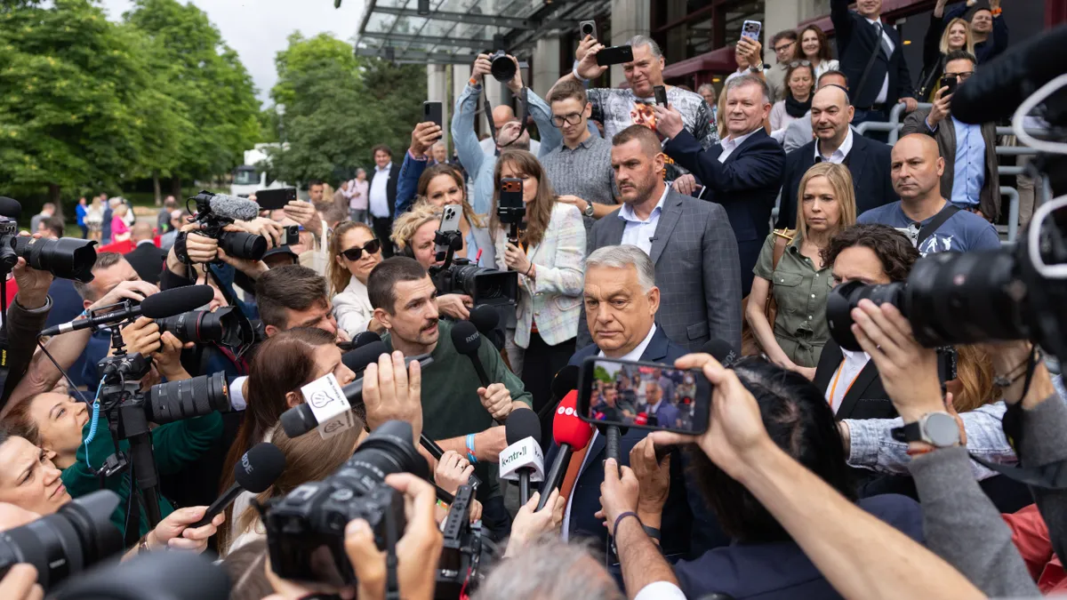 Orbán Viktor