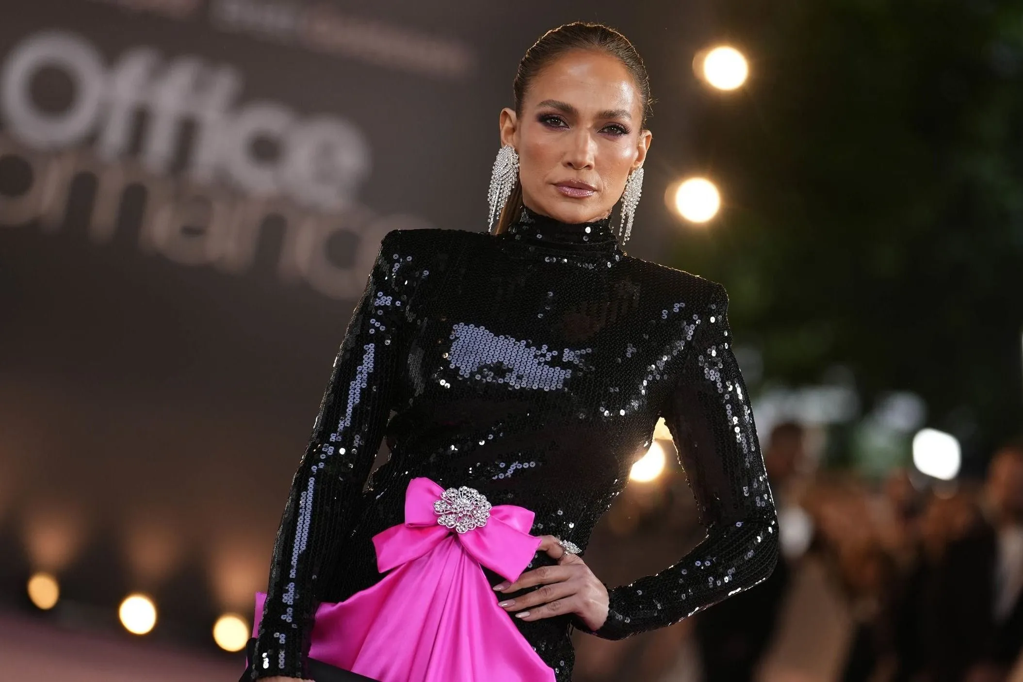 Jennifer Lopez éveken keresztül pánikrohamokkal küzdött