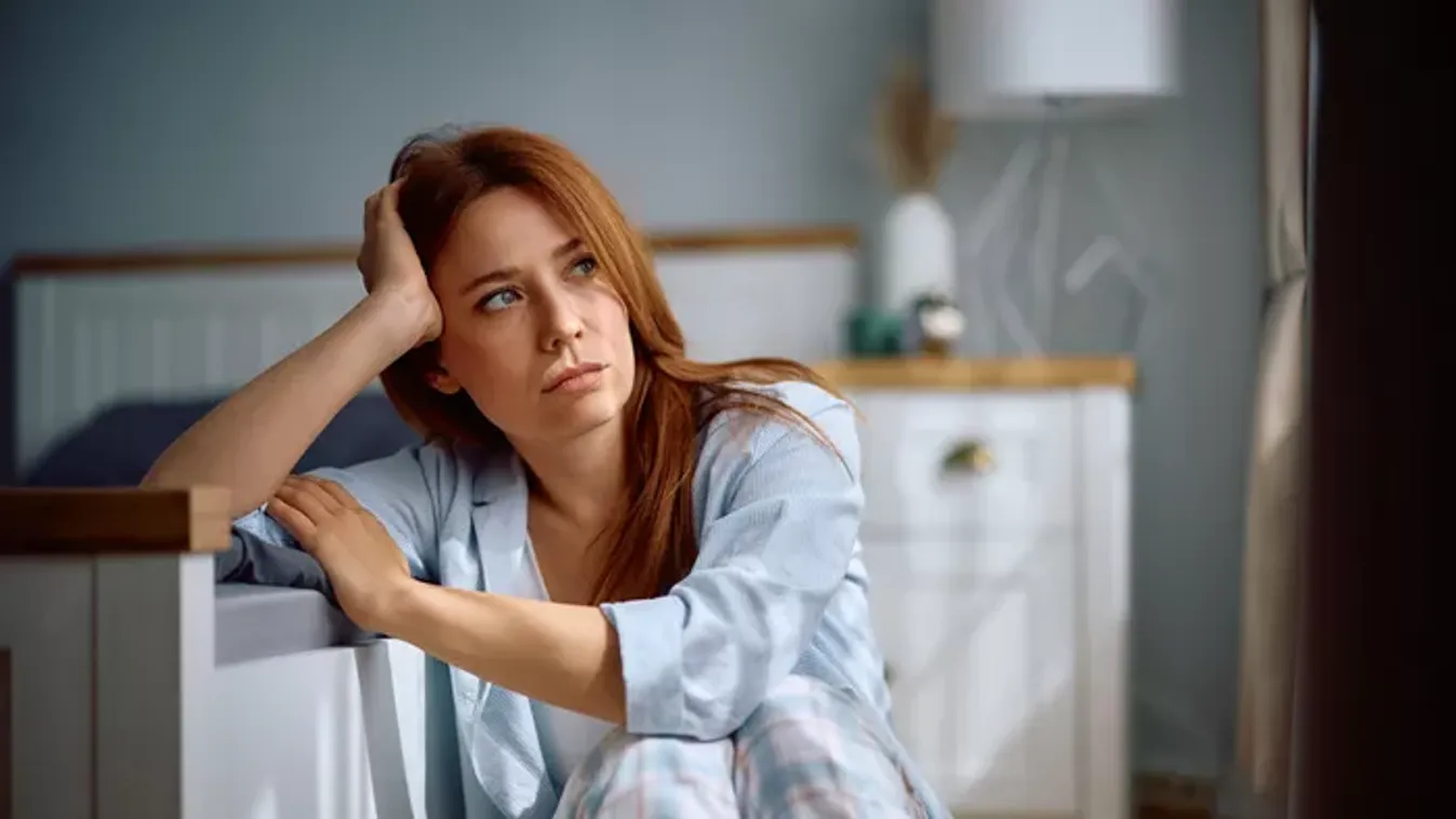 "A házasélet kiábrándítóan unalmas - hiányzik, amikor még hetente több pasival kavartam!"