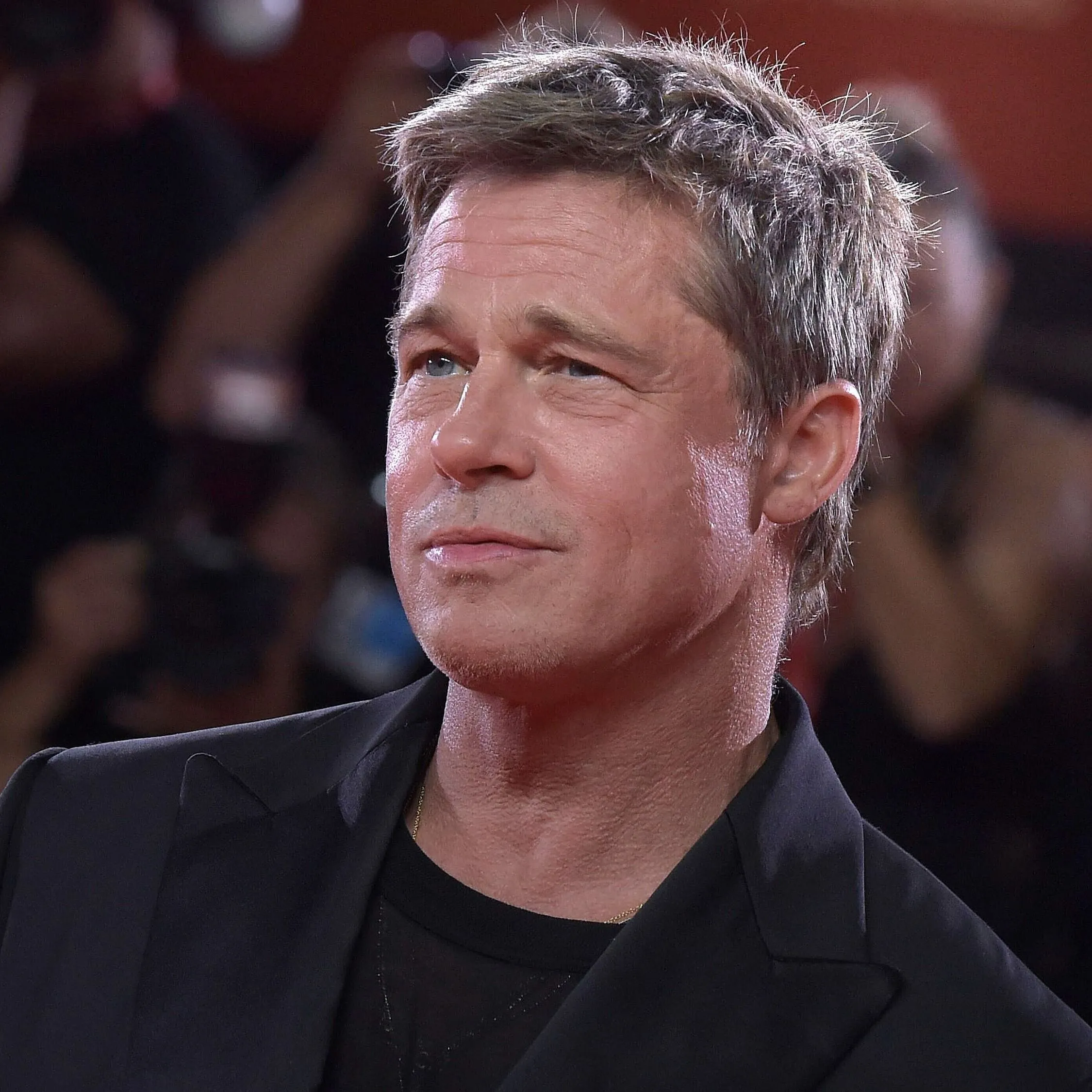 Pokoli apa lehet Brad Pitt? Újabb gyermeke döntött úgy: nem kér a világsztárból