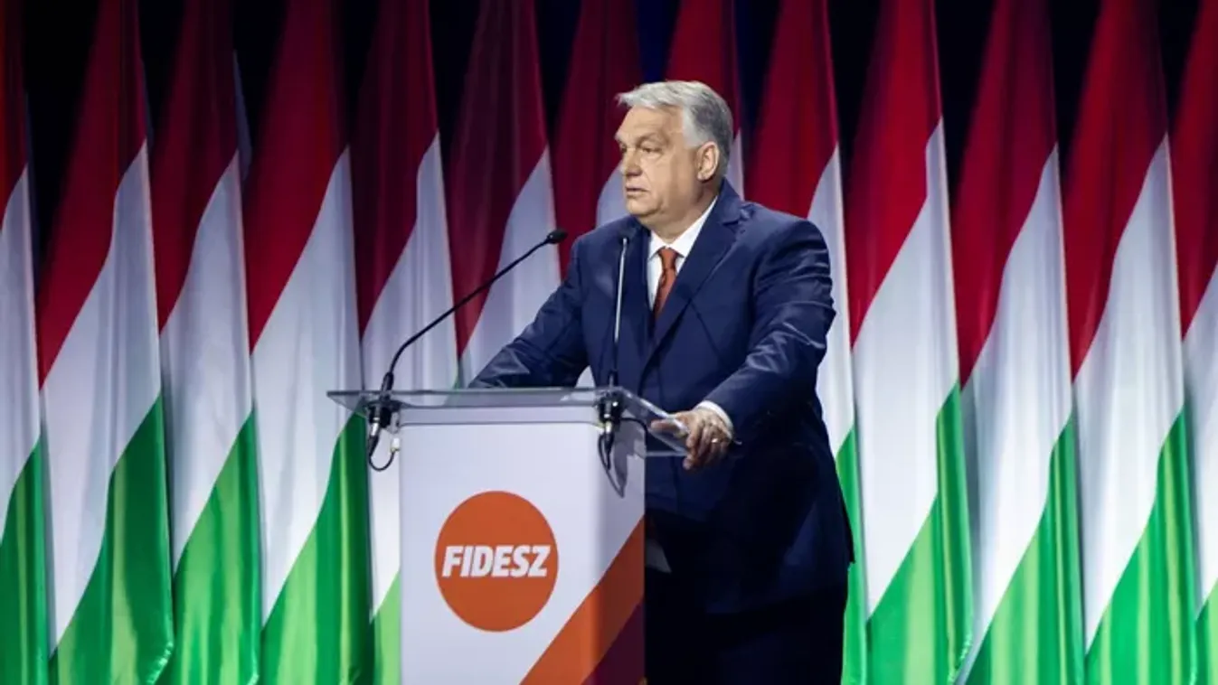 Orbán Viktor: A kormány lassan bántalmazó kapcsolatban lesz az egész országgal!