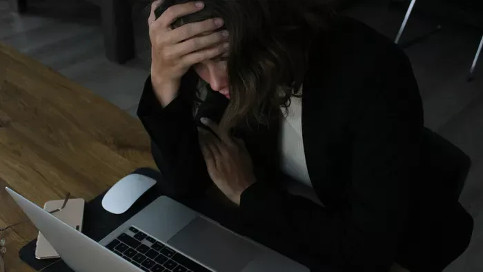 Felrobbansz a stressztől? Íme 2 feszültségoldó módszer