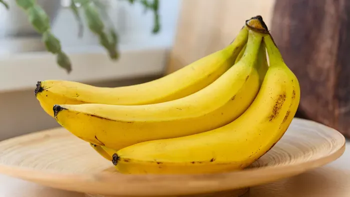 Ha így tárolod a banánt, akár 3 hétig is friss maradhat