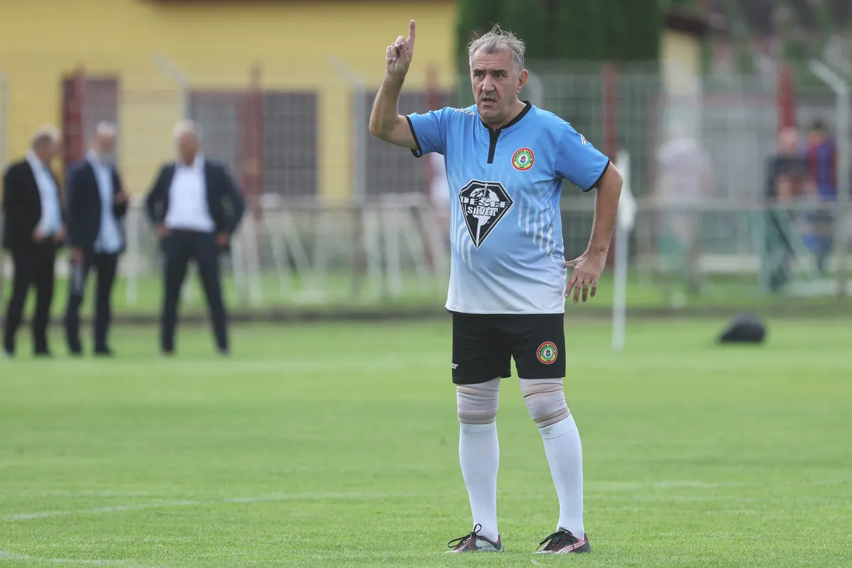 Eperjes Károly nagyon várja a vb-rajtot