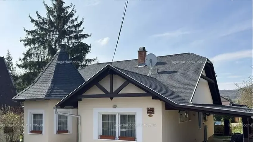 Eladóvá vált a Viszkis otthona - Elhagyta a felesége