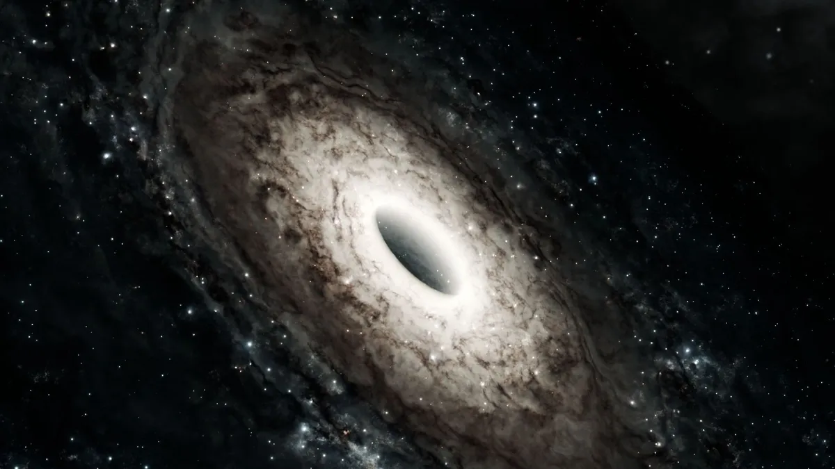 A feketelyuk-csillagok létezésére vonatkozó eddigi legerősebb bizonyítékot találták meg – tudatta a NASA.