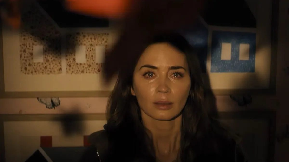 Jelenet A leleplezés napja című filmből