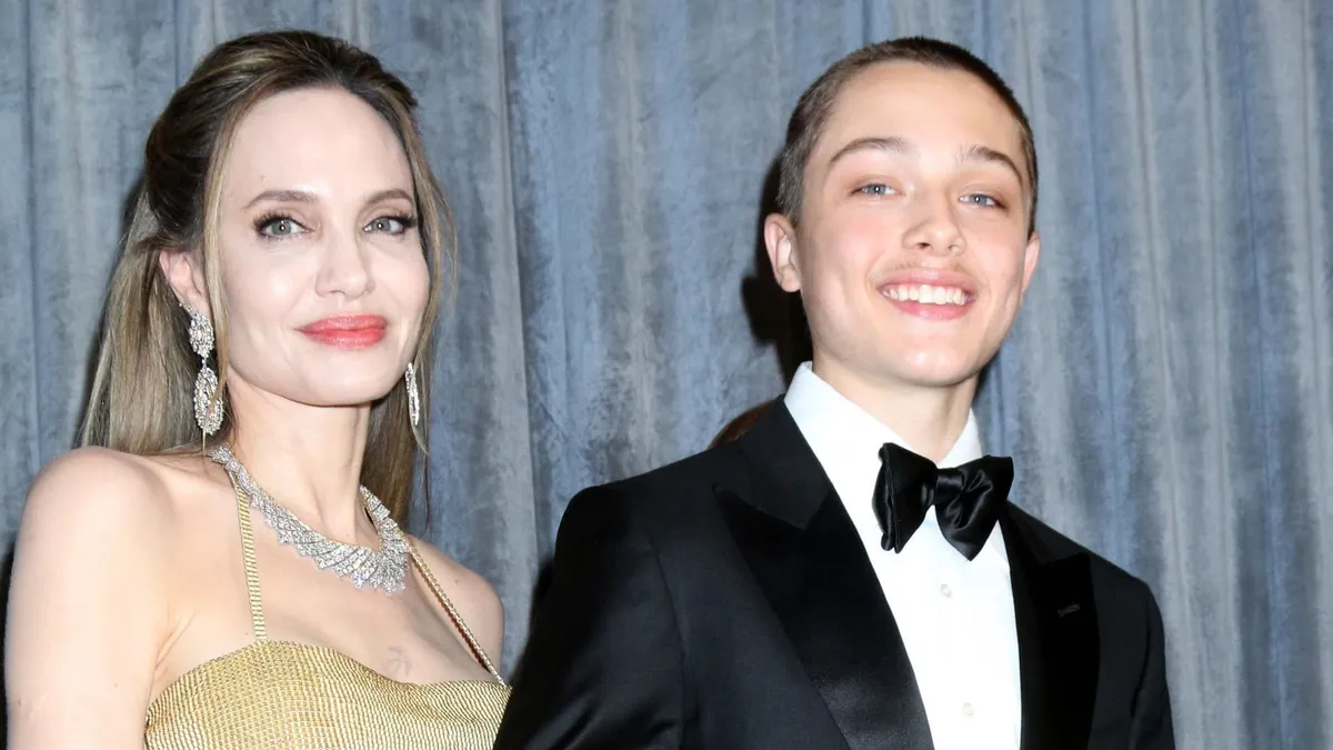 Angelina Jolie fia, Knox Muay Thai versenyével megidézte apj