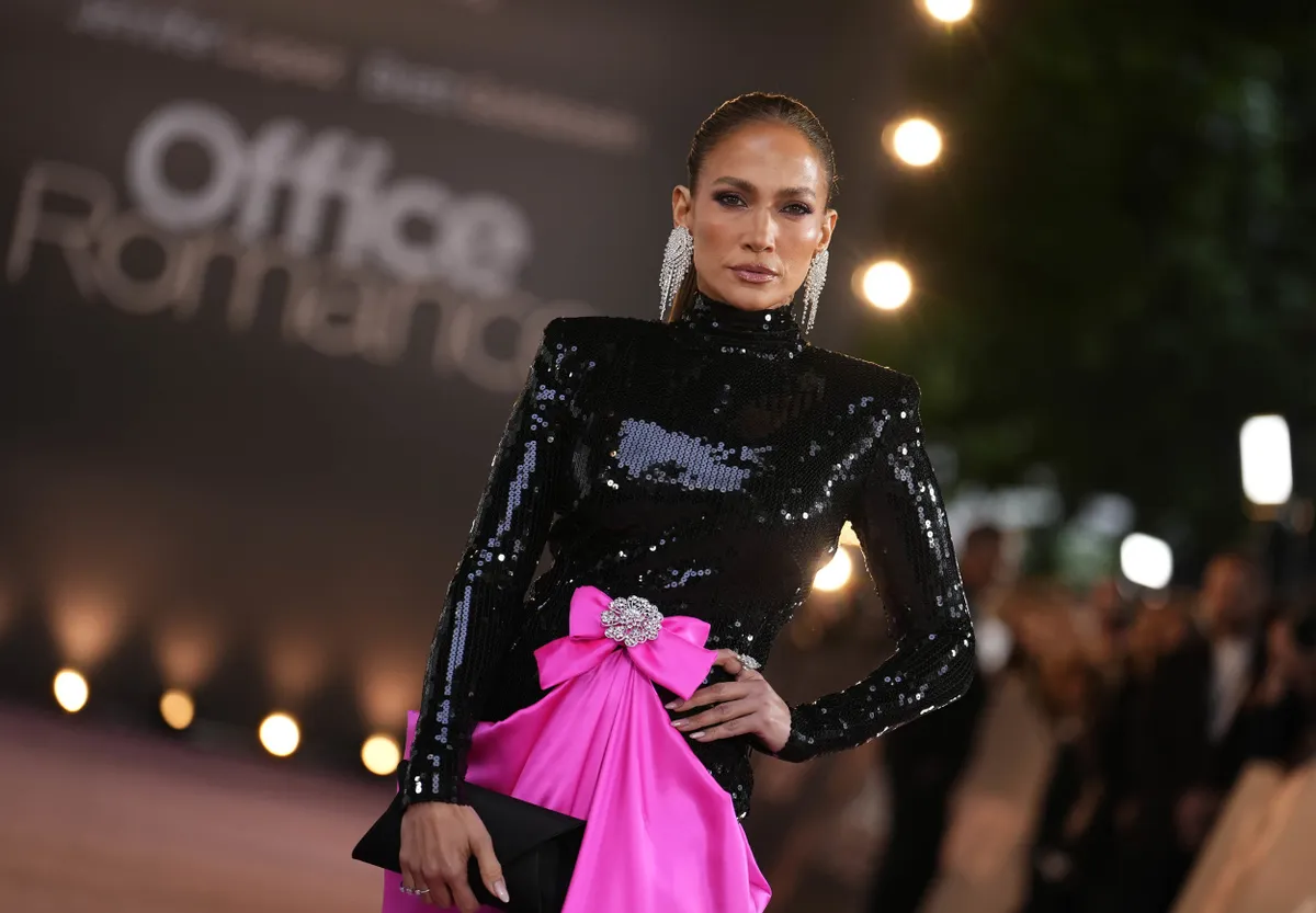 Jennifer Lopez őszintén megnyílt a Ben Affleck-kel való válása utáni időszakról