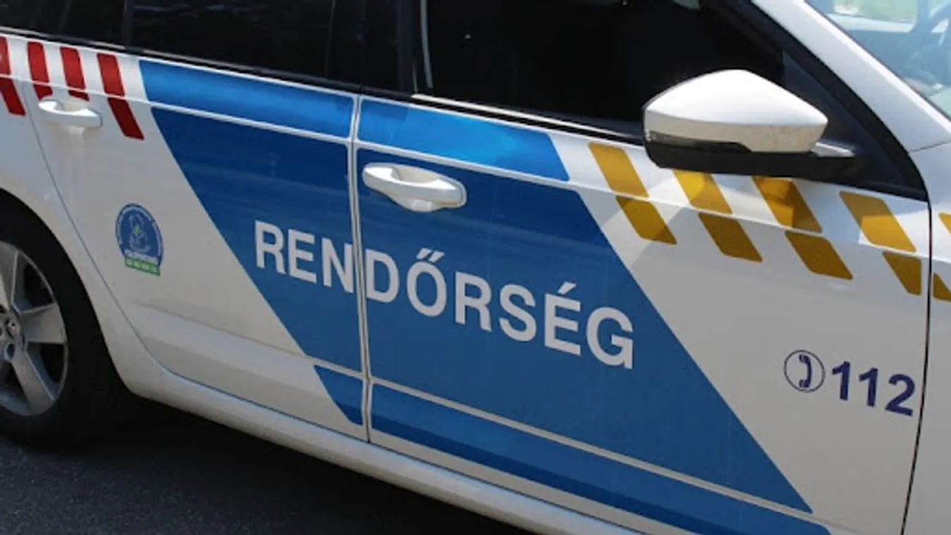 Eltűnt egy 17 éves fiú, kétségbeesetten keresik a rendőrök