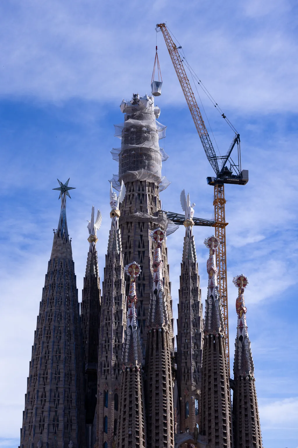 Sagrada Família