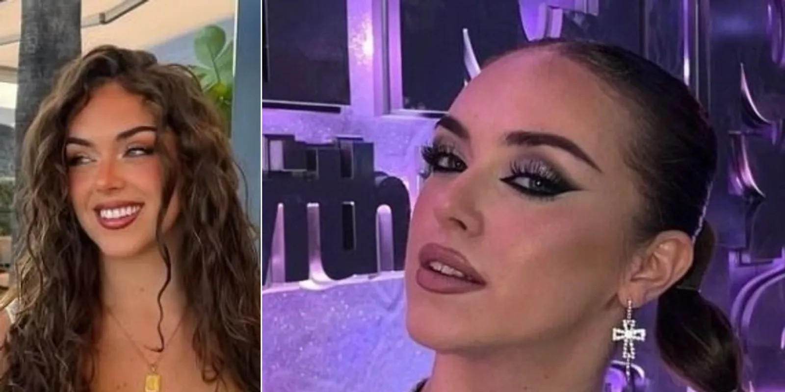 Frey Timi 22 éves lett: bikinis hírességekkel bulizott