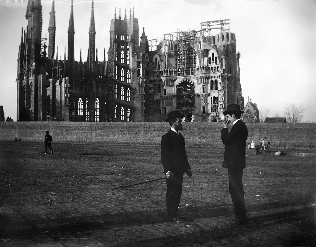 Sagrada Família