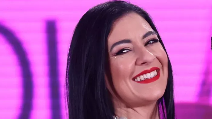 Nagy bejelentést tett a baba neméről Stana Alexandra