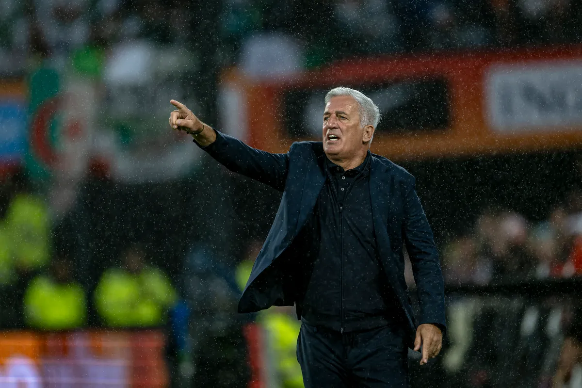 Vladimir Petkovic