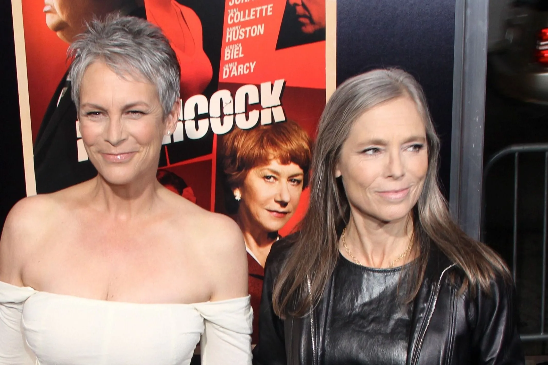 Jamie Lee Curtis nővérének haláláról kiderült az igazság