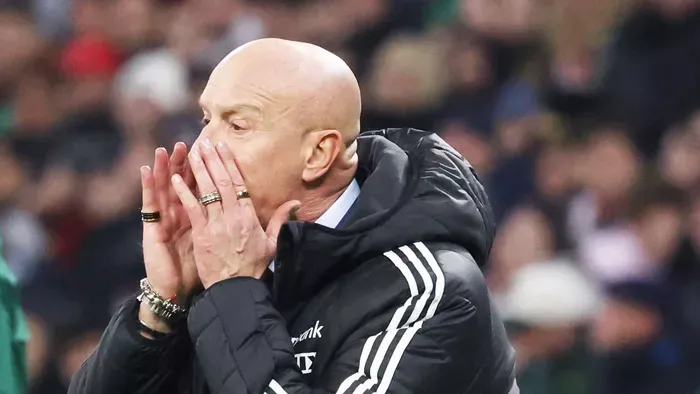 Csapás, csapás hátán: rossz híreket kapott Marco Rossi