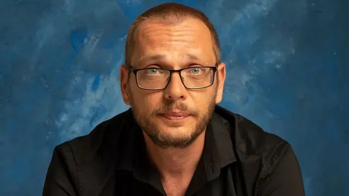 22 év házasság után elvált Kőhalmi Zoltán feleségétől
