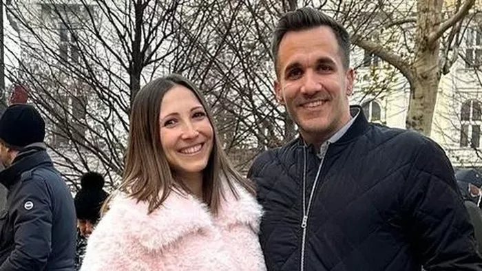 Sass Dani őszintén vallott a lányos apaságról