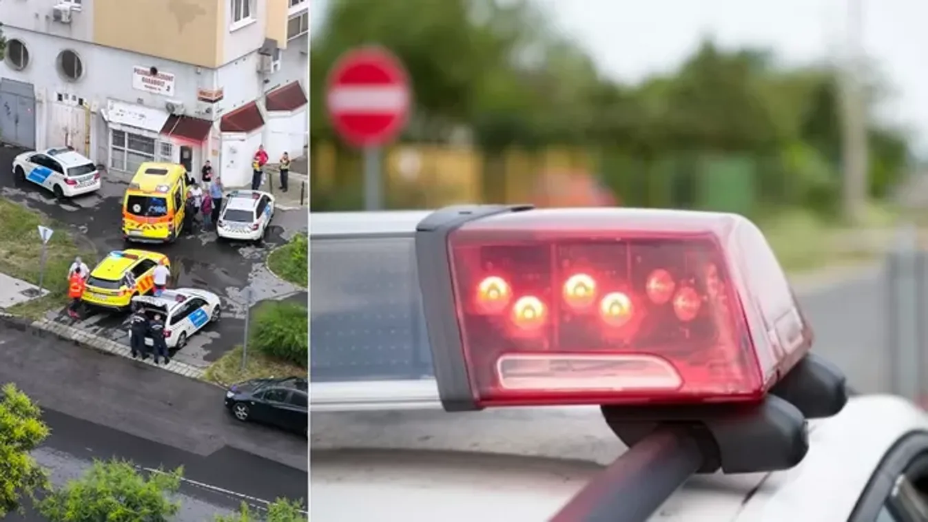 "Nagyon vérzett" - Késelés a Havannán: többször is hátba szúrták az áldozatot