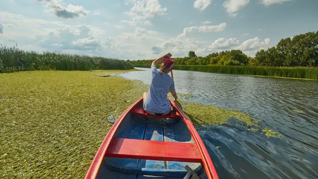 Testi-lelki feltöltődés a Tisza-tónál: 6 hely, ahol megáll az idő