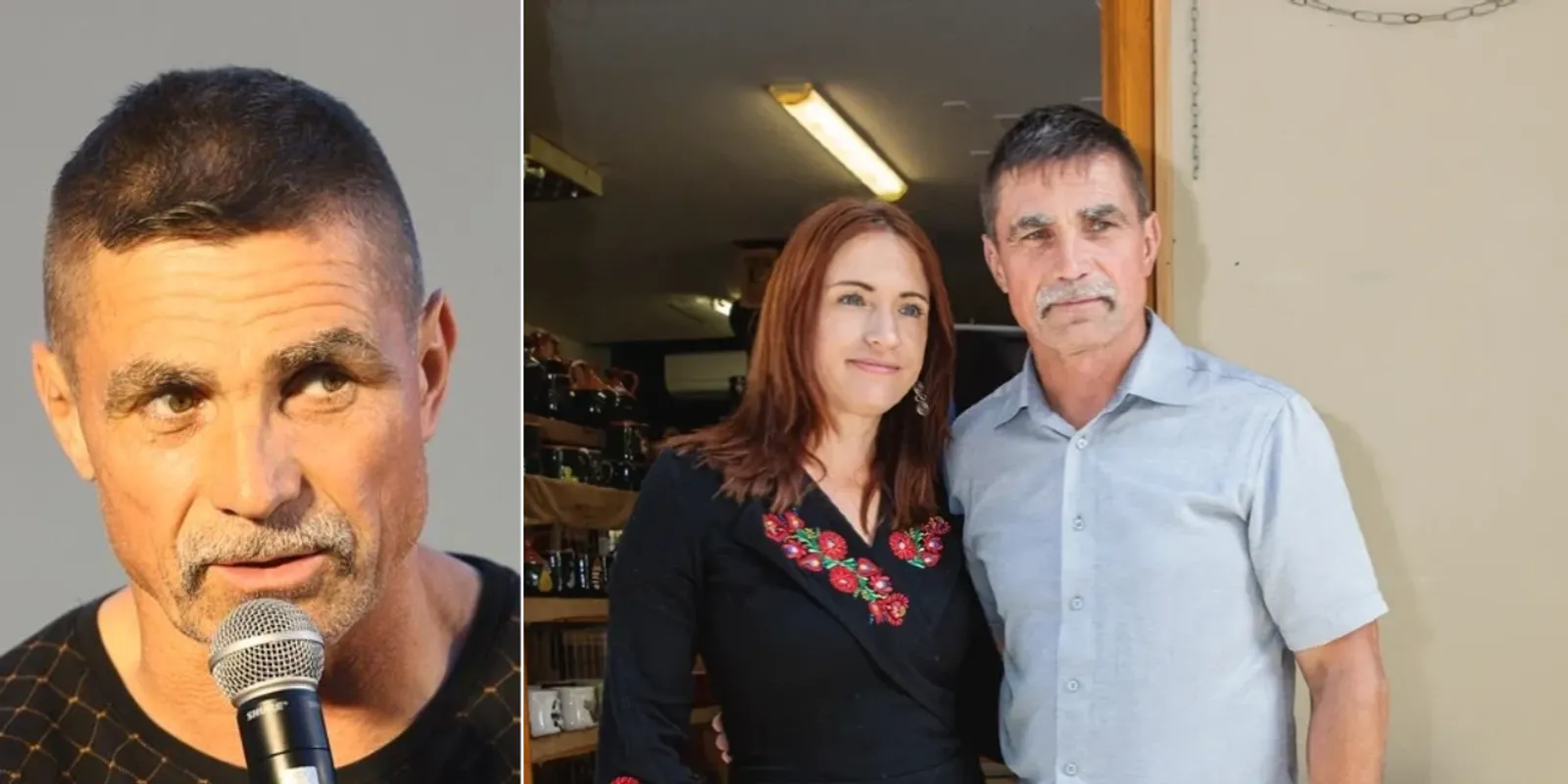 Megszólalt Ambrus Attila a válásáról: „A hír igaz”
