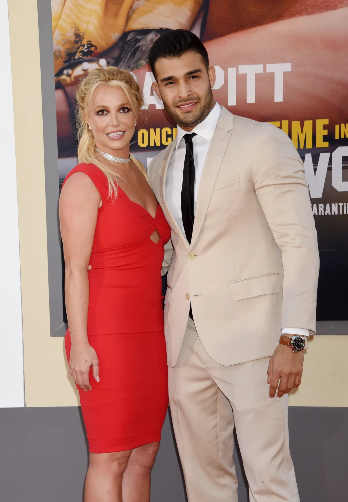 Britney Spears és akkori párja, Sam Asghari szerettek volna közös gyermeket, de az énekesnő a terhesség korai szakaszában elvetélt