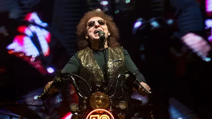 Nem hiszed el, mi a közös Demjén Rózsiban és a Metallicában