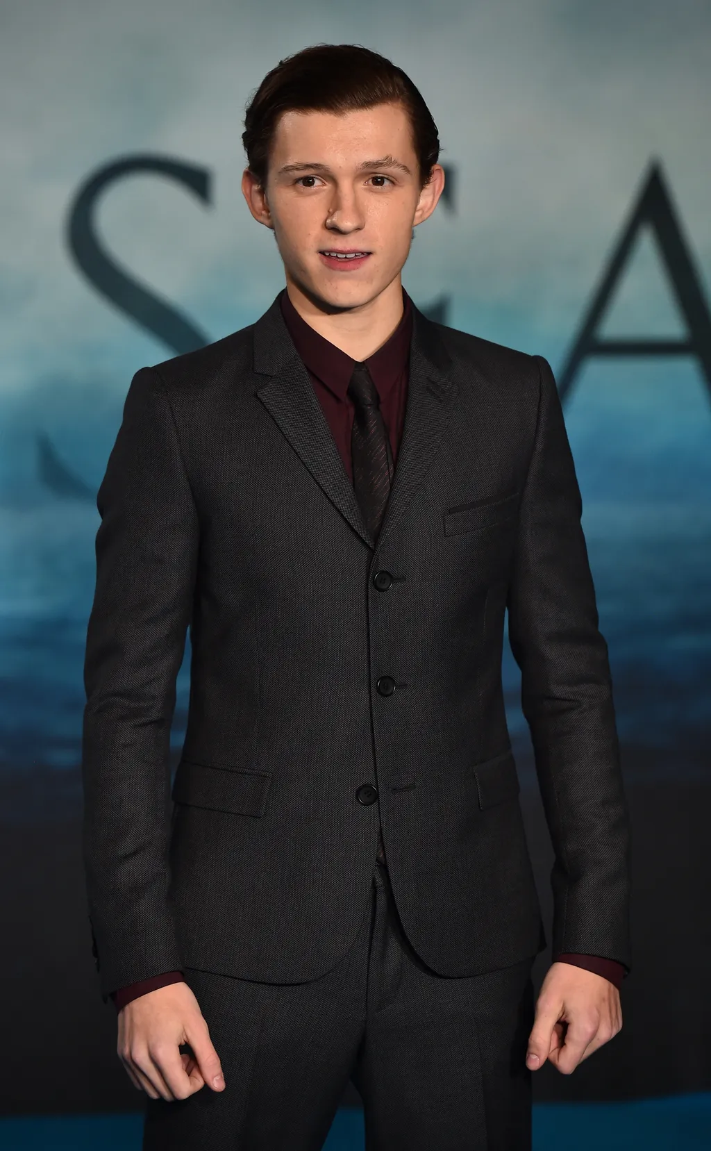 Tom Holland