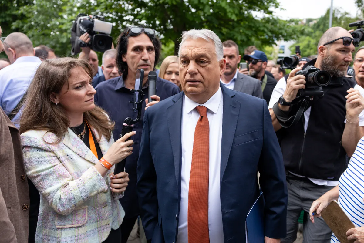 Orbán Viktor