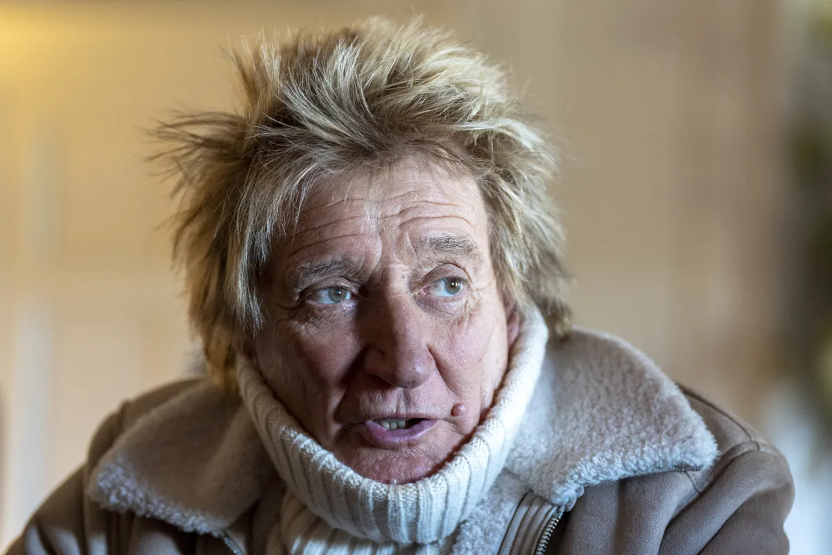 Rod Stewart betegség miatt utolsó pillanatban mondta le két koncertjét