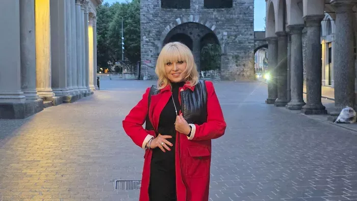Zoltán Erika szerint a telefonok miatt rosszabb az élmény!