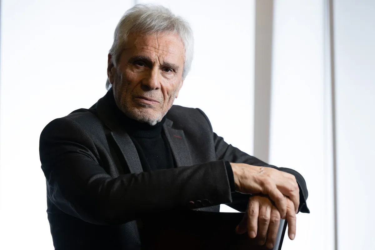 Gojko Mitić
