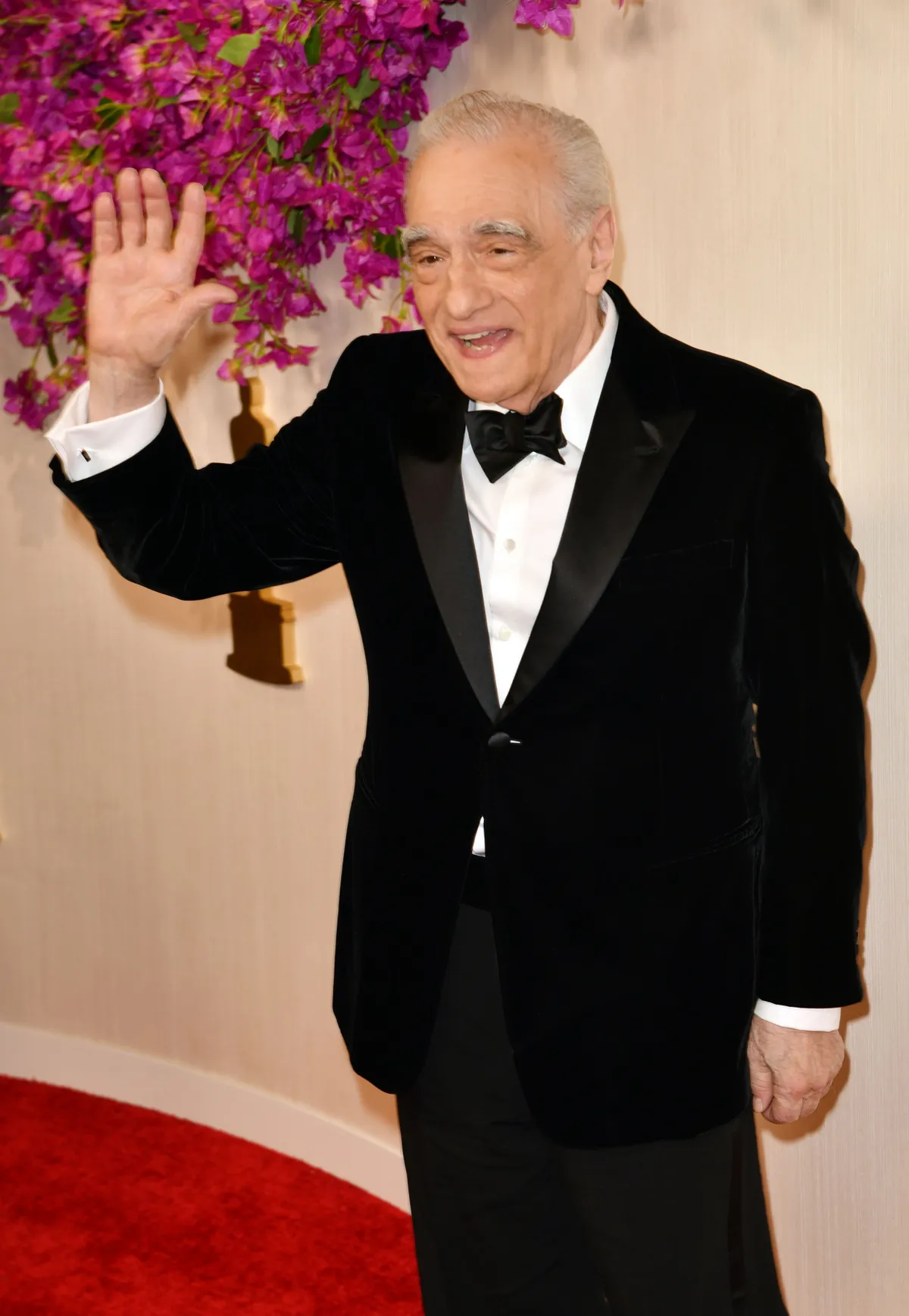 Martin Scorsese