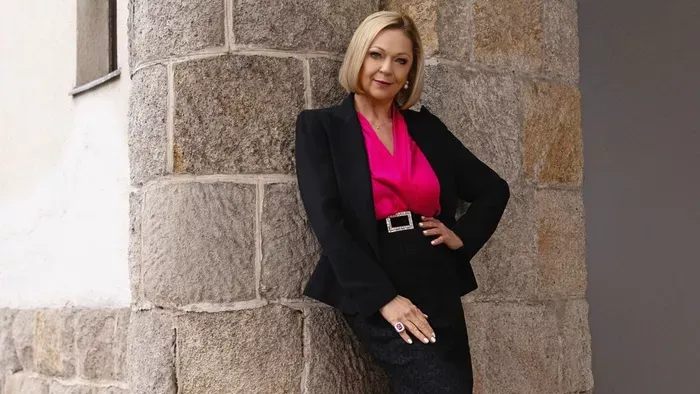 Csomor Csilla: „Újra abban a formában vagyok, mint 30 éve!”