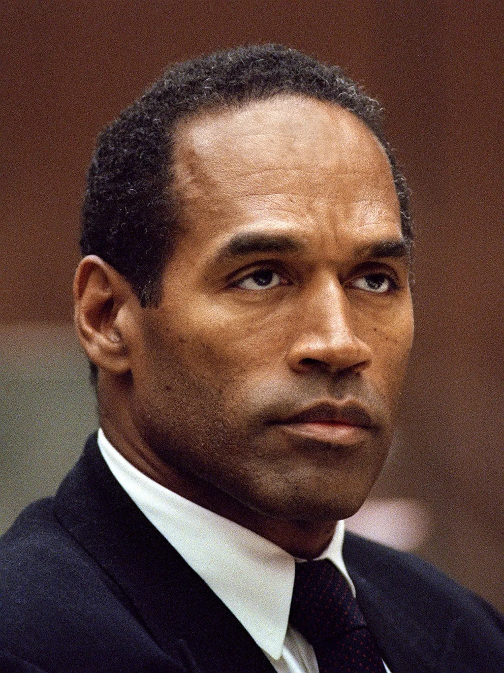 O. J. Simpson
