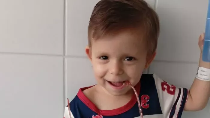 Hatásos a 3 éves Jázmin kezelése, új reményt kapott a család