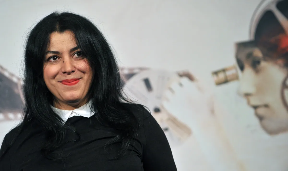 Marjane Satrapi, a Persepolis szerzője június 4-én vesztette életét