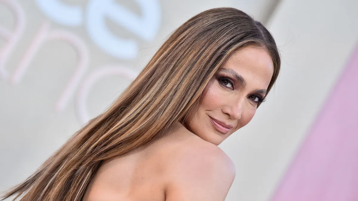 Megható pillanat, fiát látva Jennifer Lopez nem tu