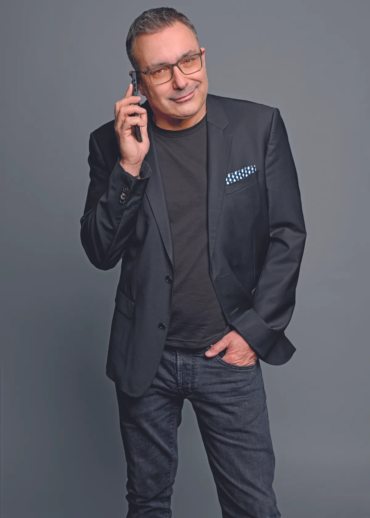 Sváby András új műsorával a TV2 és az ATV után az RTL-t is meghódította 
