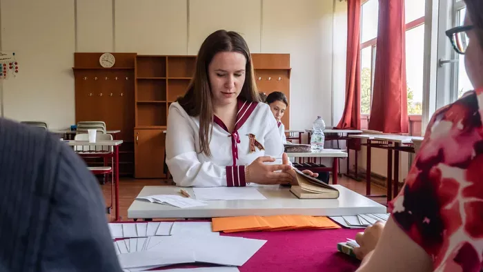 75 ezer diák lélegezhet fel az érettségi miatt
